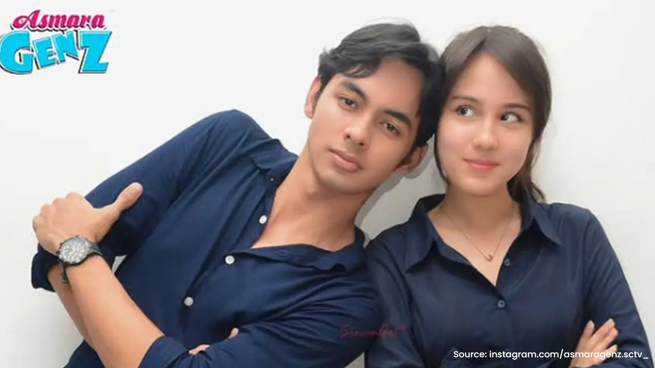 Fattah Syach Ungkap Perkembangan Terkini Sinetron Asmara Gen Z, Curigai Arya Mohan dan Nicole Rossi