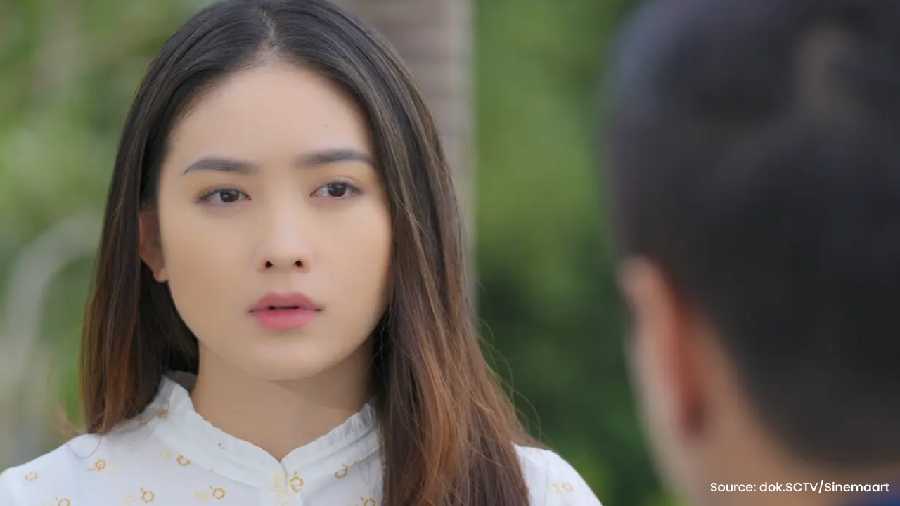 6 Fakta Sinetron Ketika Cinta Memanggilmu: Gaya Hidup Sehat Natasha Wilona Hingga Kelicikan Galang