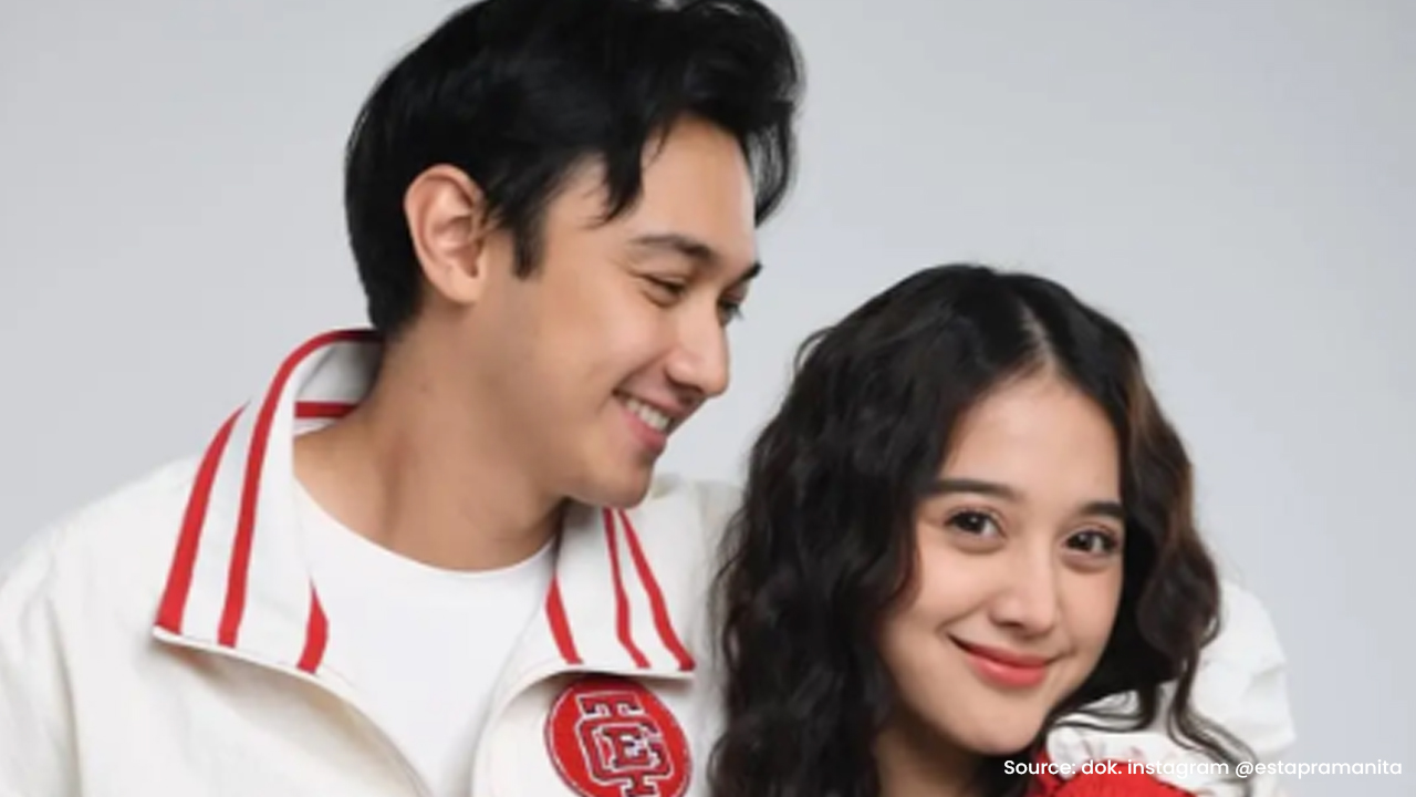 Caesar Hito Bahas Kode Keras Galaxy Untuk Aluna di Sinetron Cinta Sedalam Rindu, Blak-blakan Banget!