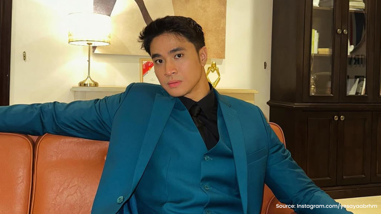 Yesaya Abraham Bahas Tren Termatcha-Matcha, Dari Gelato Hingga Parfum untuk Bangkitkan Susana Hati