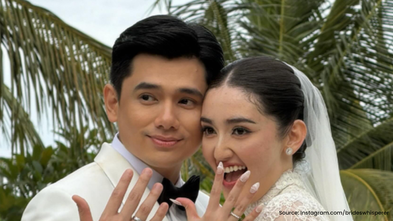 Janji Nikah Ranty Maria Viral, Izinkan Rayn Wijaya Main Gim Tapi Jangan di Rumah Maxime Bouttier