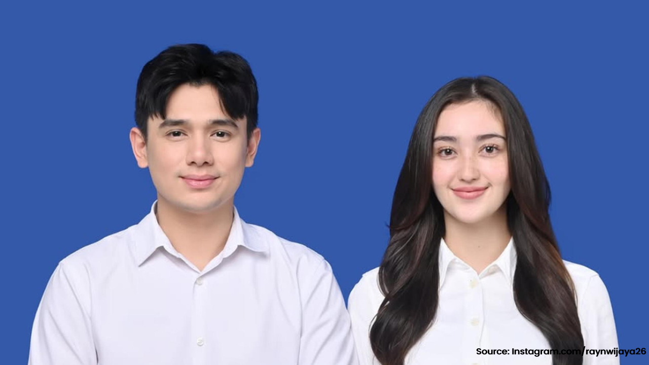 Selamat! Ranty Maria dan Rayn Wijaya Menikah Hari Ini di Bali