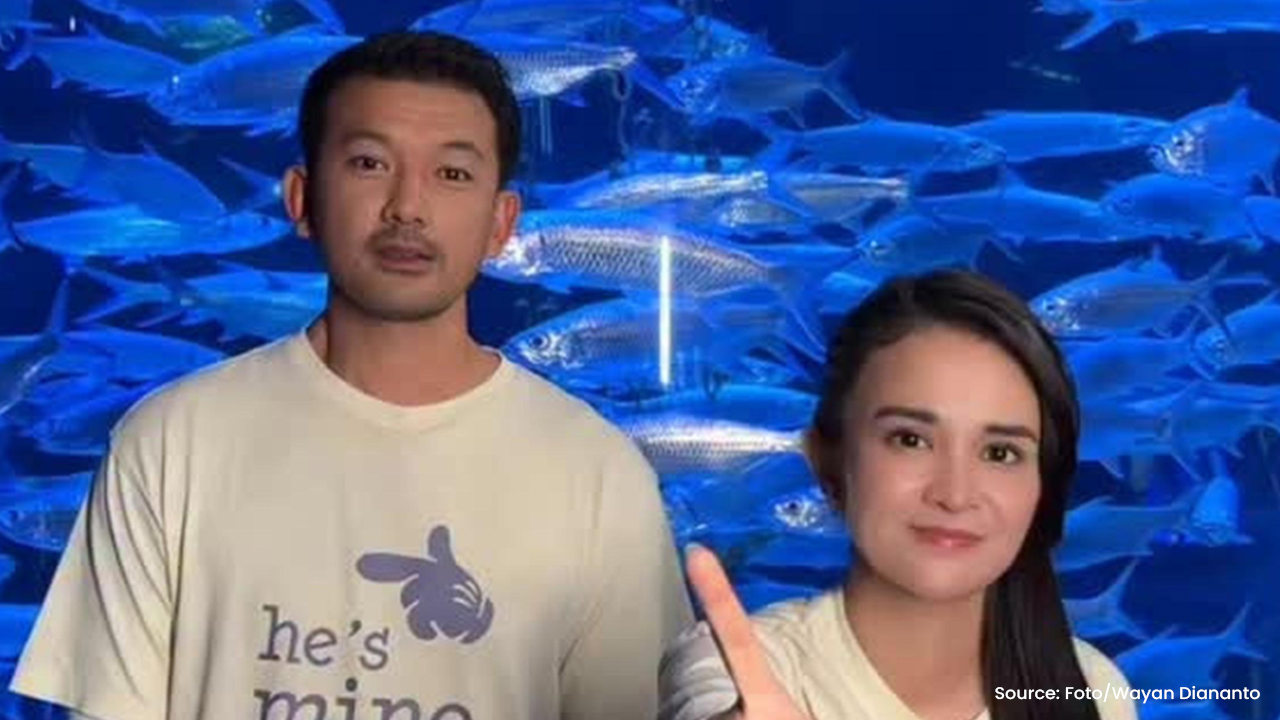 Sinetron SCTV Jejak Duka Diandra Tembus 50 Episode, Michelle Ziudith Minta Ditemani Pemirsa Terus