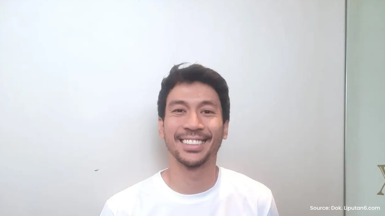 Andri Mashadi Yakini Karakter Bima di Sinetron SCTV Wajah Cinta yang Lain Ada di Dunia Nyata